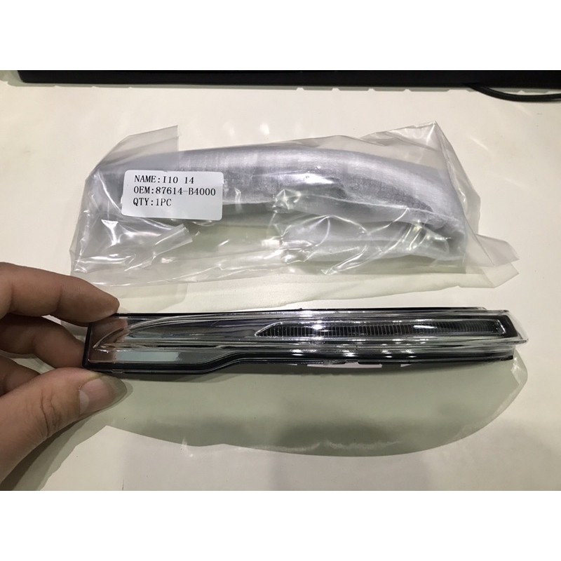Đèn xi nhan gương HYUNDAI GRAND I10   2014 - 2022