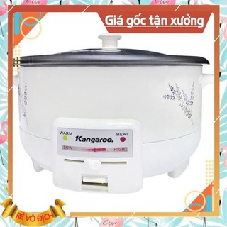 LẨU ĐIỆN ĐA NĂNG KANGAROO KG270 (KG-270)