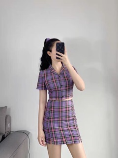 Set đồ ulzzang