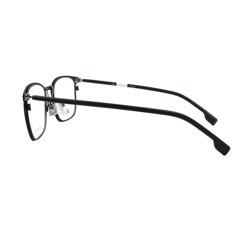 Gọng kính nam nữ thời trang Hugo Boss BOSS1026F chính hãng, thiết kế dễ đeo bảo vệ mắt
