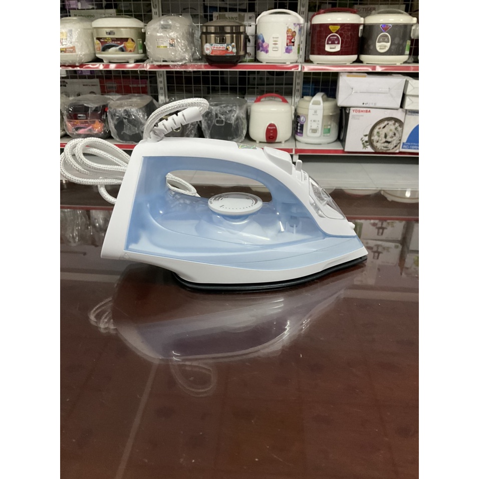 Bàn ủi hơi nước Philips GC1740 - Hàng trưng bày