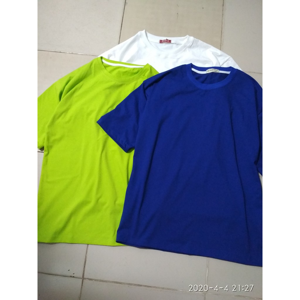 Áo tay lỡ trơn | BigBuy360 - bigbuy360.vn