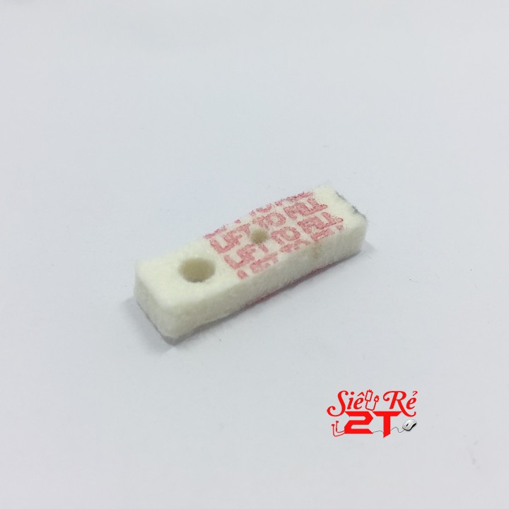 Bộ bông bấc chặn xang Zippo zin chính hãng