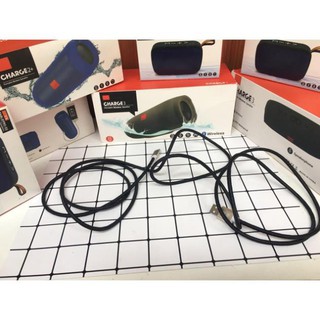 (subii017)  Dây cáp sạc 3 mét - bền, chắc