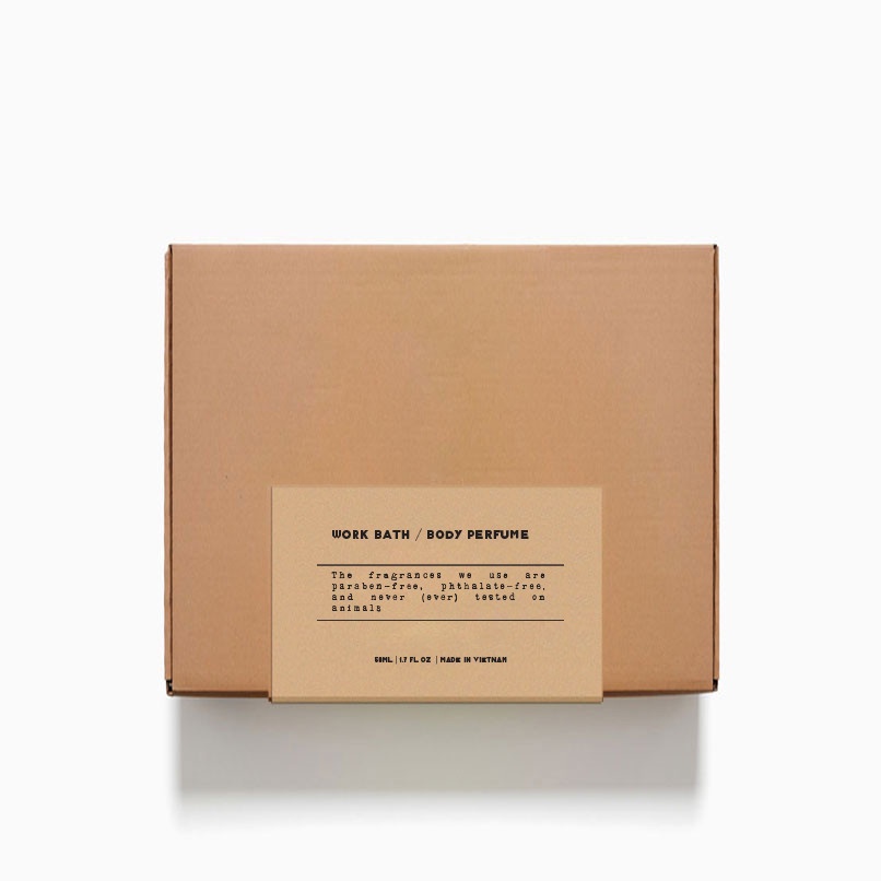 NƯỚC HOA WORK BATH (𝟒̶𝟓̶𝟎̶𝐊̶ => 𝟏𝟕𝟎𝐊) | BigBuy360 - bigbuy360.vn