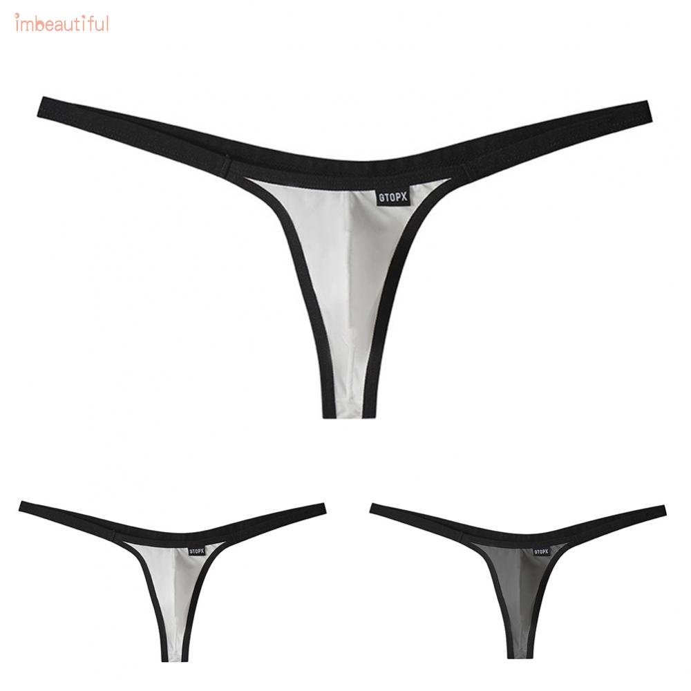 Quần Lót Bkini M / L / XL / 2XL Thời Trang Vintage Cho Nam