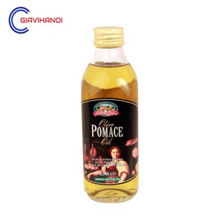 Dầu Oliu Pomace Campagna chai 500ML