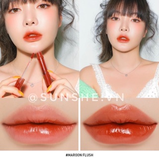 Son Tint Bóng 3CE Flash Lip Tint