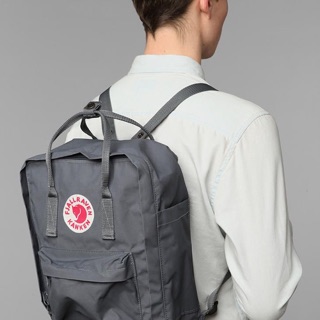 Balo kanken size Big hàng chuẩn