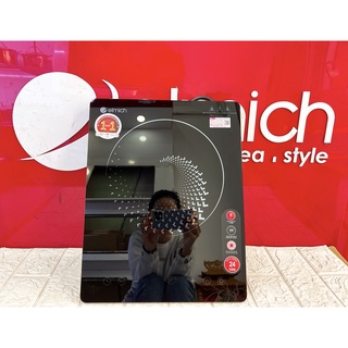 Bếp từ đơn Elmich ice-3874