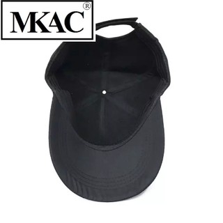 Nón nam chữ ký BTS Thời Trang MKAC