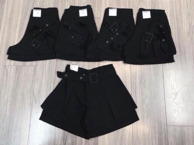 [KÈM VIDEO+HÌNH THẬT] Chân váy đai ôze siêu hót | BigBuy360 - bigbuy360.vn