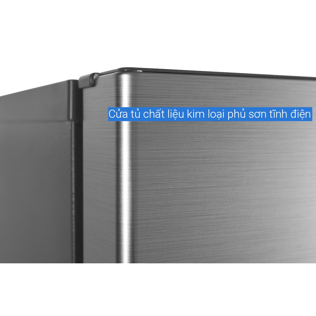 [MIỄN PHÍ VẬN CHUYỂN LẮP ĐẶT] - NR-BL26AVPVN - Tủ lạnh Panasonic Inverter 234 lít NR-BL26AVPVN