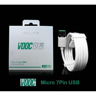Cáp sạc VOOC dành cho Oppo A9