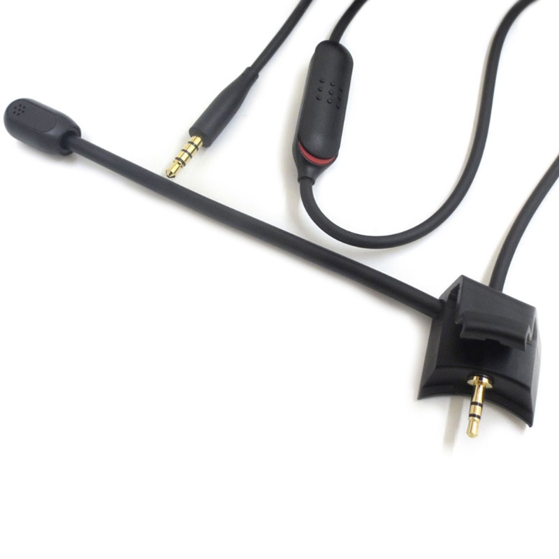 Dây Cáp Sửa Chữa Micro Cho Tai Nghe Chụp Tai QC35II