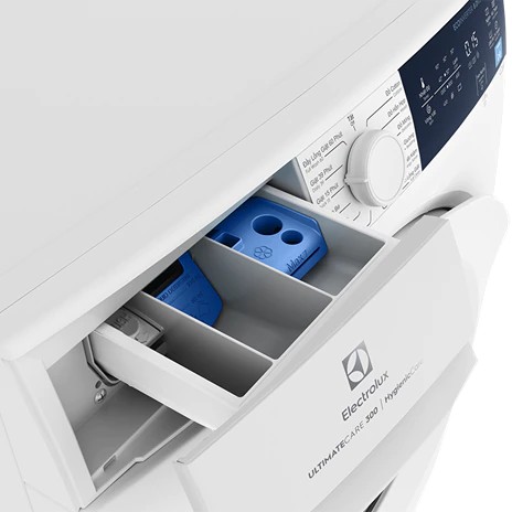 EWF9024D3WB - Máy giặt cửa trước 9kg UltimateCare 300 EWF9024D3WB