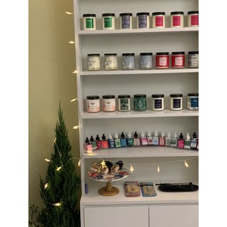 Nến thơm Bath&Body Works