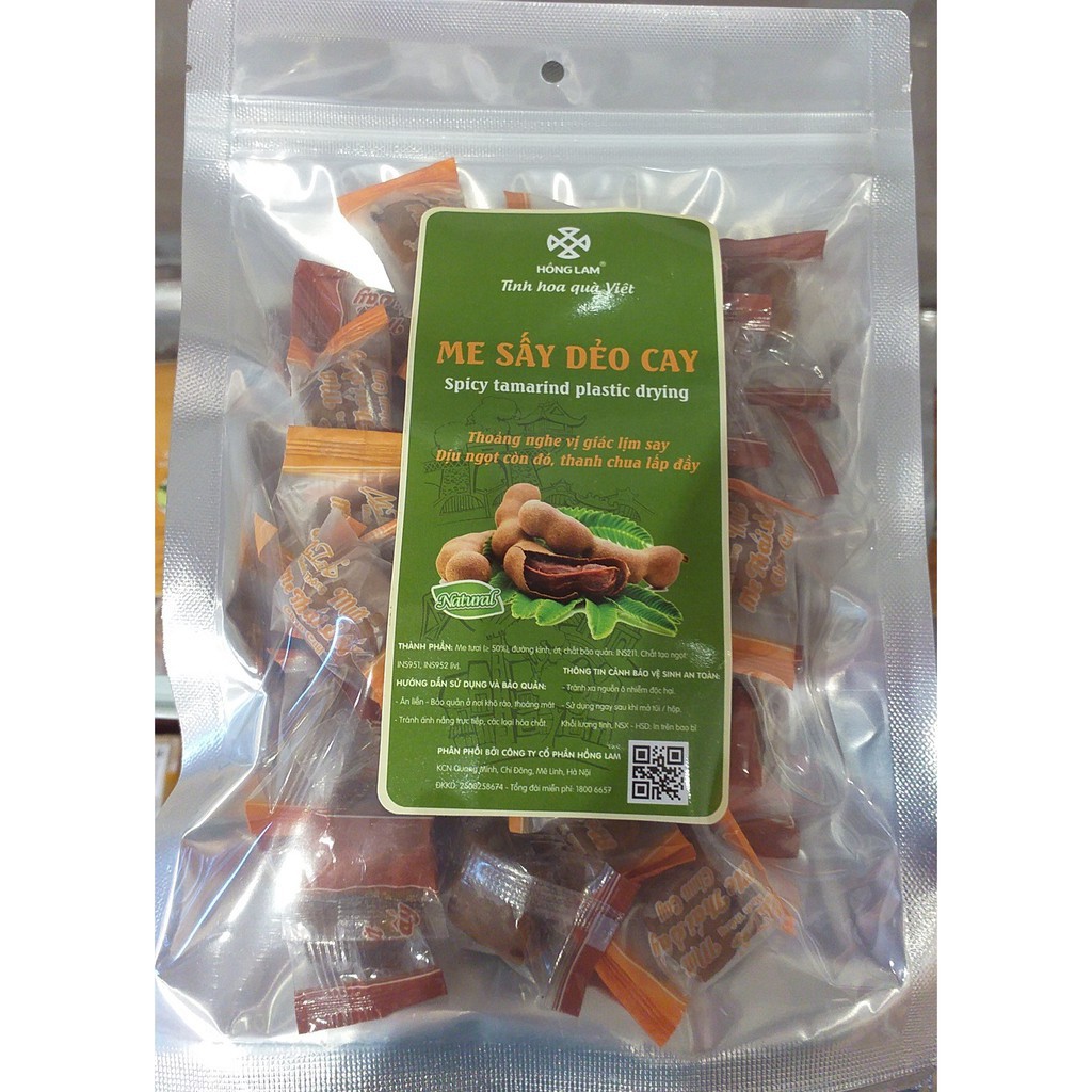 ME SẤY DẺO CAY