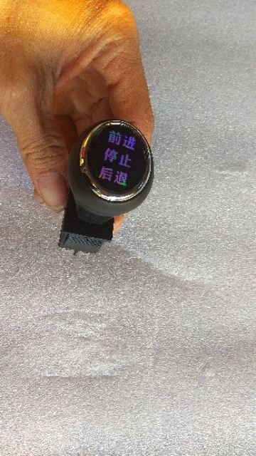 Cần gạt tiến lùi đảo chiều cho oto xe máy điện trẻ em