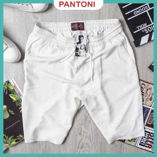 [Hàng Hot Hè 2021] Quần Short đũi nam dáng lửng, phong cách Hàn Quốc không nhăn, không xù cân nặng 45 - 80kg | BigBuy360 - bigbuy360.vn