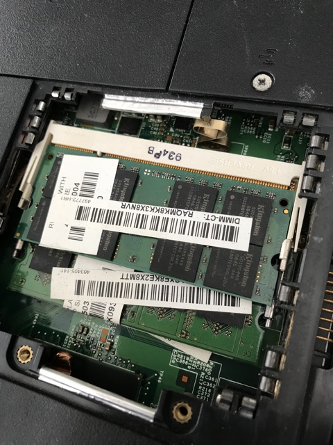 Ram ddr 3 2G/1333 laptop hàng tháo máy | BigBuy360 - bigbuy360.vn