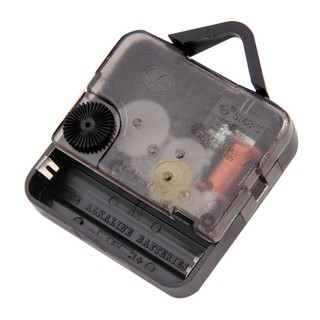 Bộ đồng hồ treo tường tự lắp đặt