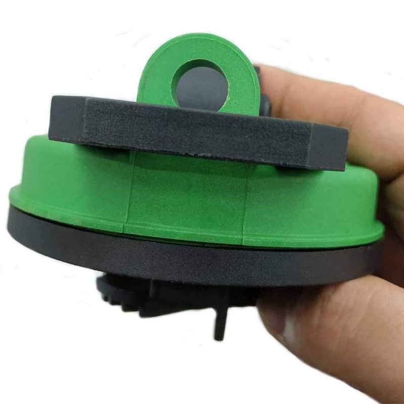 Nắp Bình Nhiên Liệu Cho Caterpillar Cat 216B 226B 236B 242B 246B 247B 252B 262B 277B 1428828 2010330 2849039