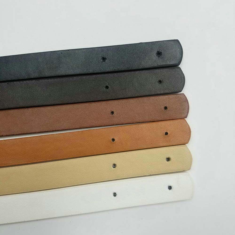 Dây Đeo Túi Xách Bằng Da PU 26Eddie 60cm Có Thể Tháo Rời DIY