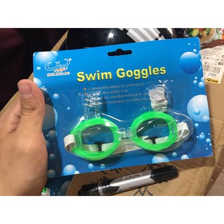 Kính bơi swim goggles