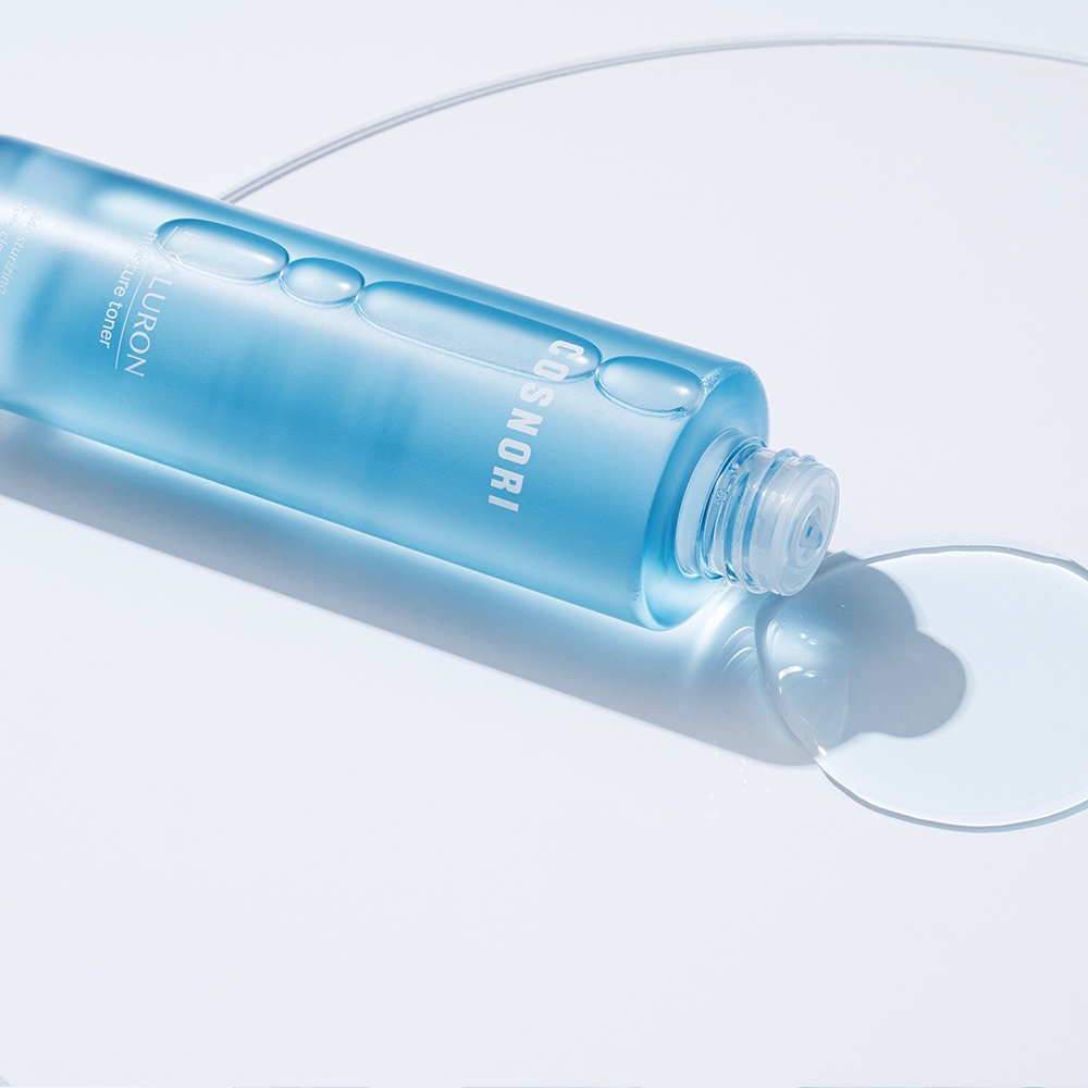 Toner dưỡng ẩm Cosnori hyaluron 200ml