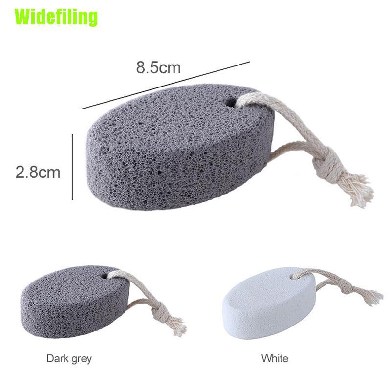 (Hàng Mới Về) Mút Cứng Gót Chân Tẩy Tế Bào Chết Chất Lượng Cao