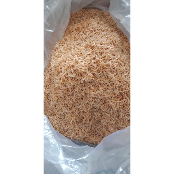 Tép Khô ( ruốc khô) đặc sản Phú Yên Bao Ngon 100gr | BigBuy360 - bigbuy360.vn