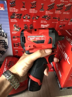 BULON MILWAUKEE M12 2555-20