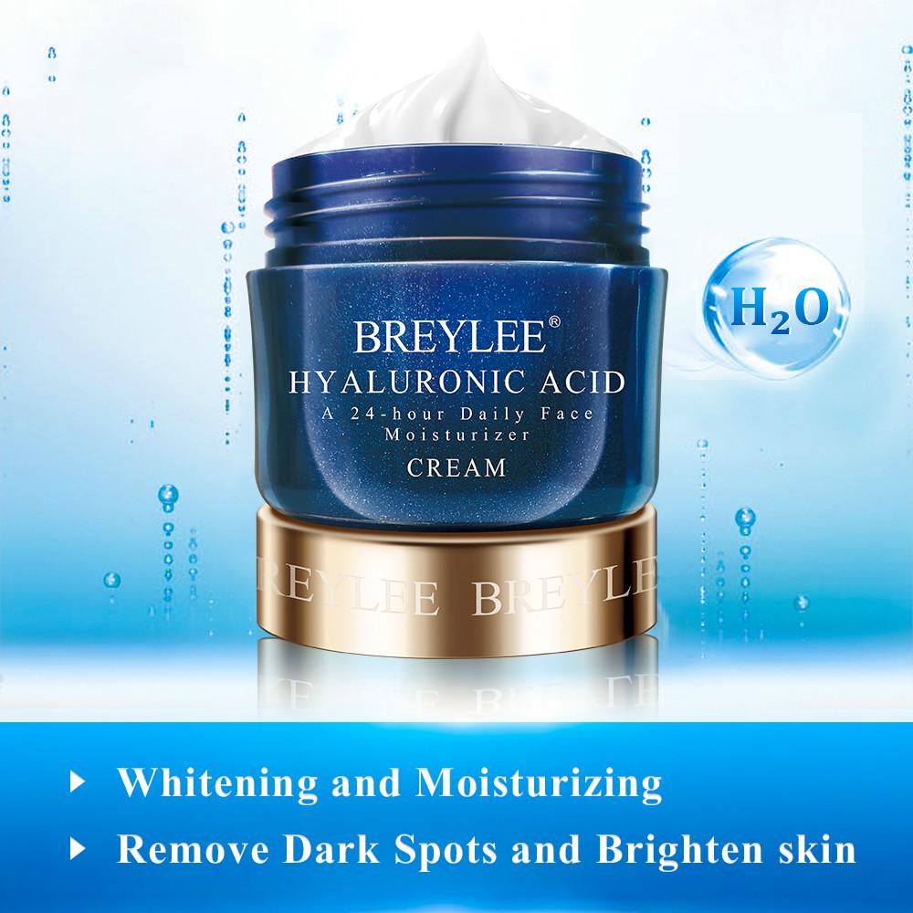 Vitamin C 20% Whitening Facial Cream /  Brightening Moisturizing Facial Cream / Retinol Firming Face Cream