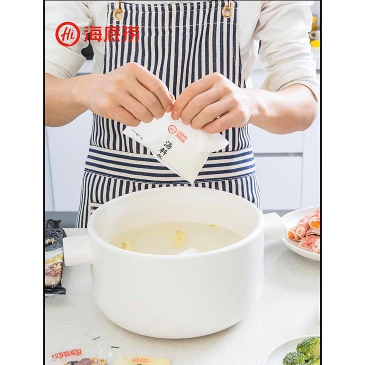 CỐT LẨU HAIDILAO VỊ TRƯỜNG THỌ/LẨU SỮA (SỈ TỪ 20 GÓI) | BigBuy360 - bigbuy360.vn