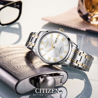 Đồng Hồ Nam Citizen NH8366-83A