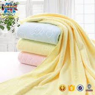 [HCM]KHĂN TẮM XUẤT NHẬT 70*140CM
