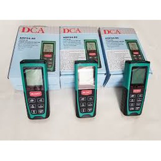 MÁY ĐO KHOẢNG CÁCH LASER DCA ADF04-40