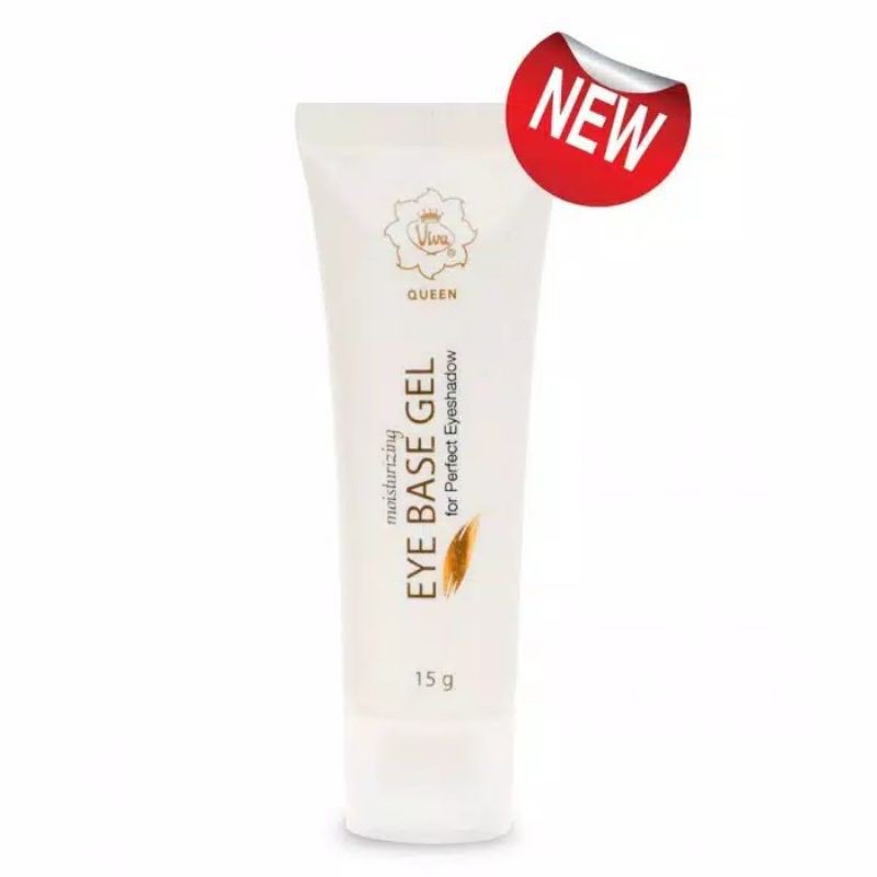 Gel Lót Dưỡng Ẩm Viva QUEEN 15g | BigBuy360 - bigbuy360.vn