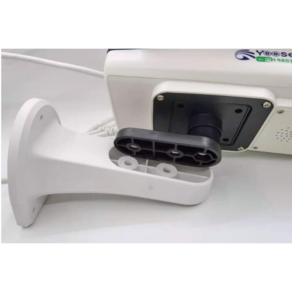 Camera Wifi Ngoài Trời EVKVO YOOSEE D20S 20 Led (Xoay 180 độ. ip67) Chip vi xử lý: Hi3518E/GM8135, 3.0Mpx - FullHD 1080P | BigBuy360 - bigbuy360.vn