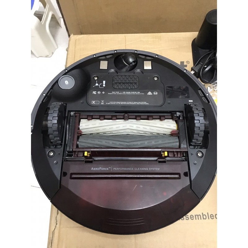 Màng lọc irobot