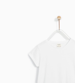 Áo phông zara kid - auth