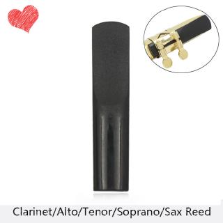 Lưỡi gà chuyên dụng cho kèn Saxophone alto / tenor / Soprano sax Clarinet