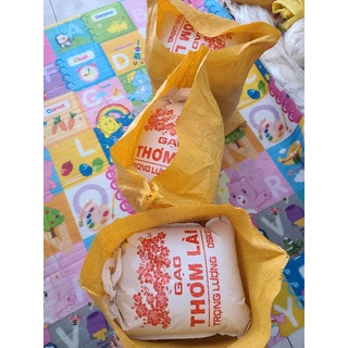 Gạo Thơm lại, đài thơm 8 gạo củ