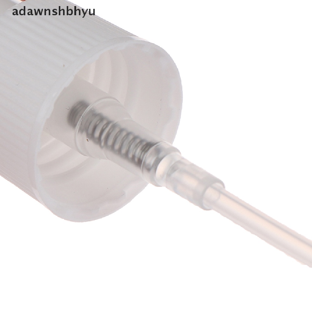 Chai Xịt Rỗng Đựng Mỹ Phẩm Dung Tích 30 / 50 / 100ML Tiện Dụng