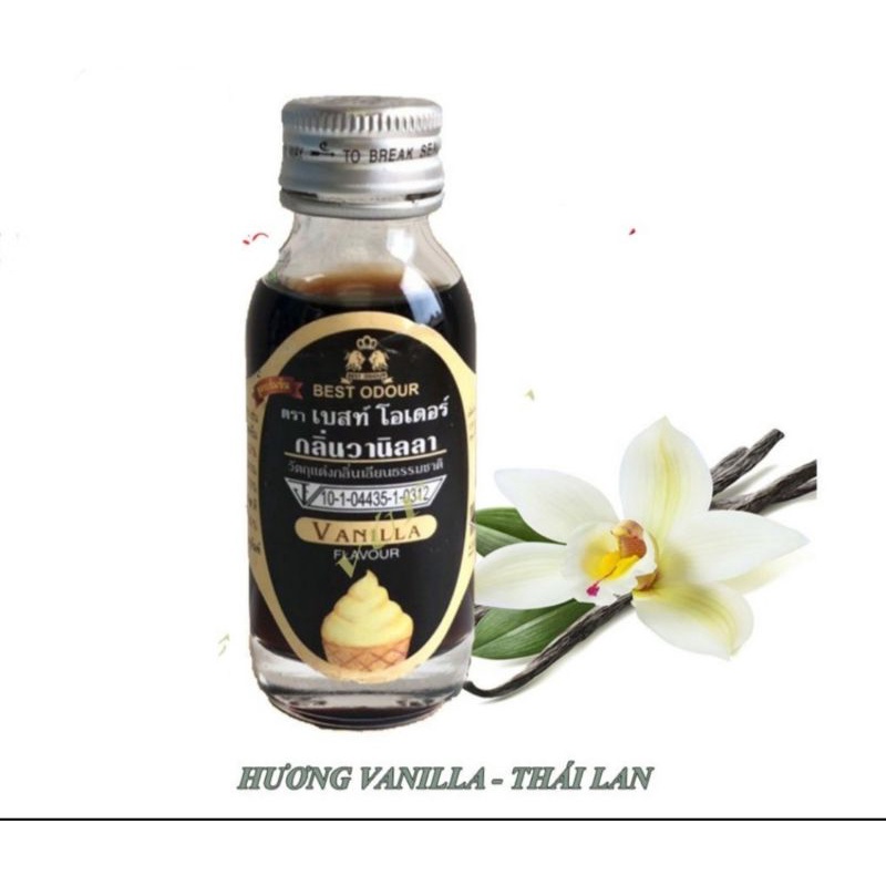 Tinh chất hương trái cây dâu , sầu riêng ,vani ,chuối