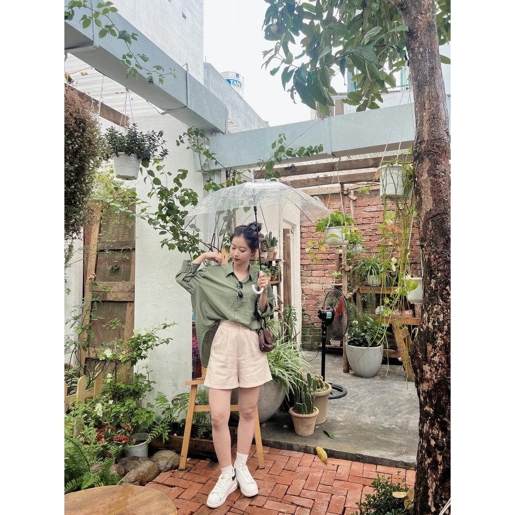 Set Đồ Đôi Mẹ Và Bé Gái 2022 - Áo Đôi Mẹ & Bé