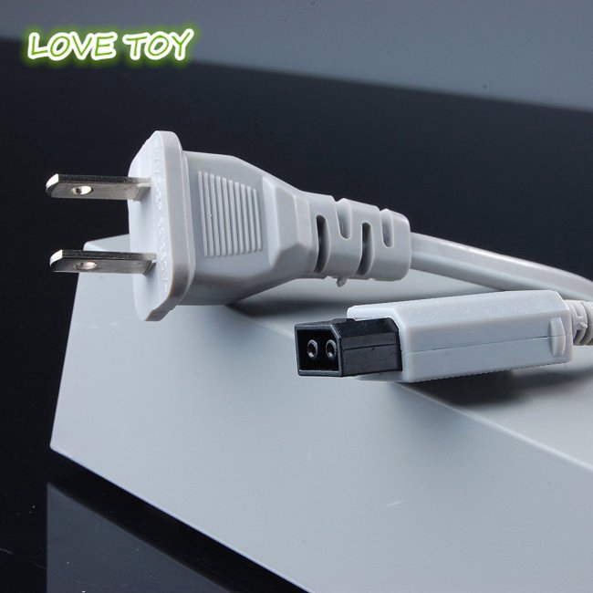 Bộ sạc nguồn AC chất lượng cao dành cho Nintendo Wii