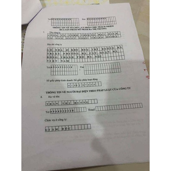 Tinh dầu Xóa thâm Ngọc Thiên Hương Xóa sạch thâm mắt, môi, nách, bikini, côn trùng đốt,...[ Chính Hãng ] | BigBuy360 - bigbuy360.vn