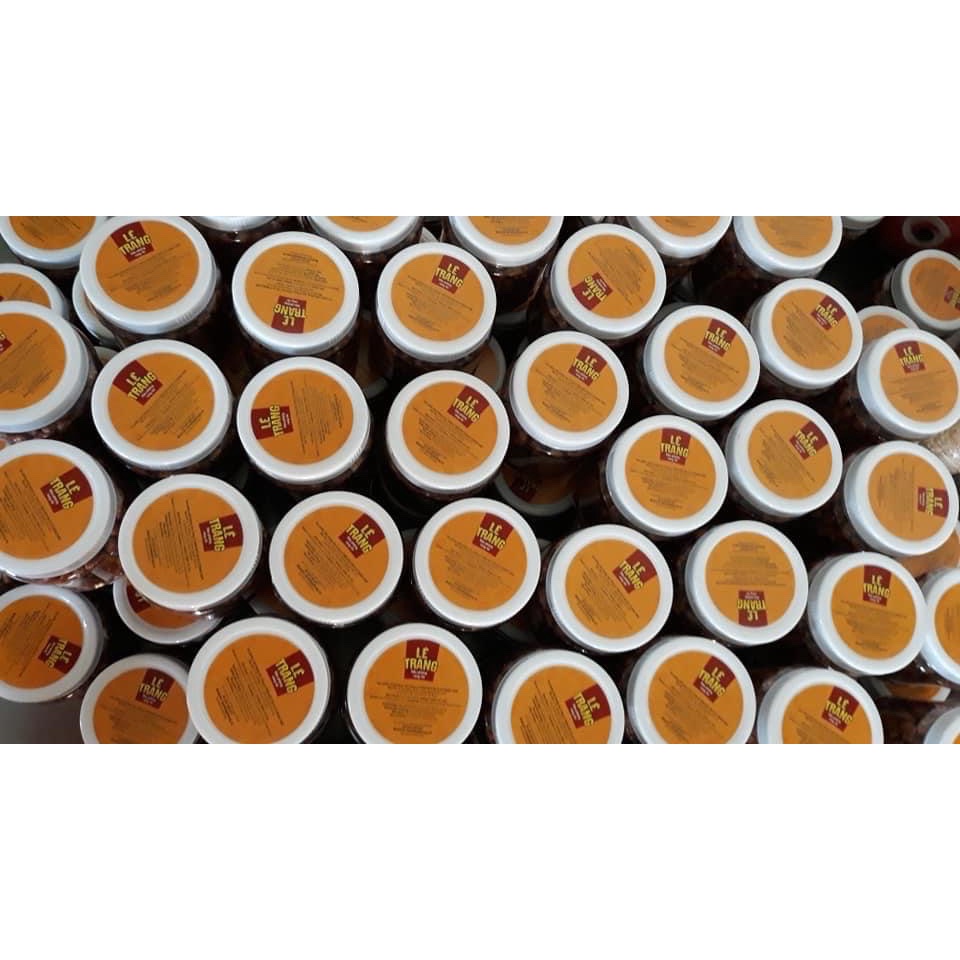 Đậu phộng rang muối tỏi ớt Lê Trang -đặc sản Tây Ninh